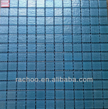 Rachoo pure glass mosaic