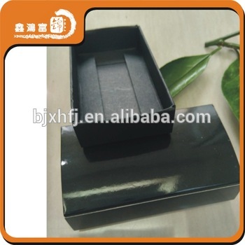 Alibaba China costom candle box luxury