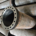 AISI 1524 Barreau de cylindre hydraulique en acier en carbone