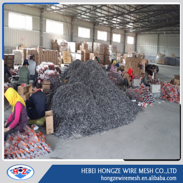 black iron wire material common nails