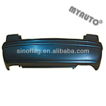 Used Rear Bumper for Toyota Camry 2002