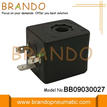 AMISCO Type EVI 30/9 220VAC 5VA 100% ED