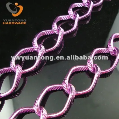 Diamond Shape Chain