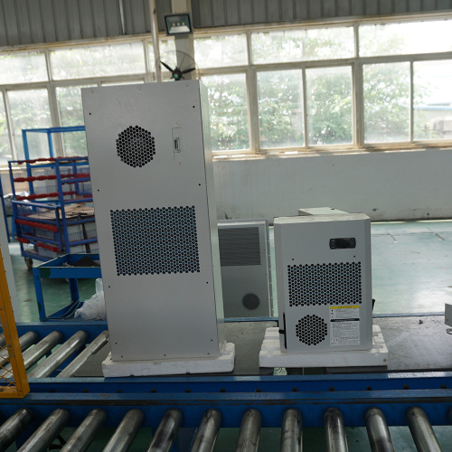 Cabinet Air Conditioner for Outdoor Industrial Cabinet