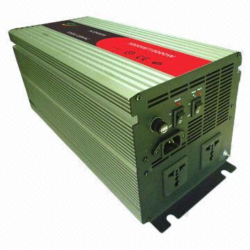 5kW Rated Power Pure Sine Wave Solar Backup Inverter, Stable Output and Strong Loading Capability