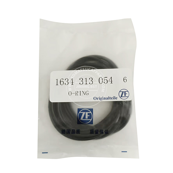 LiuGong parts 1634313054 O-ring