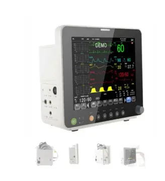 12 inch Multi-parameter monitor