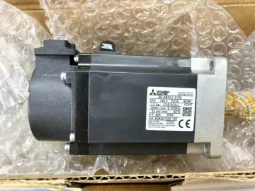 HG-KN43J-S100 Mitsubishi 400w 3AC Electric Servo Module