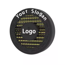 Экологически и экологичный освежитель автомобильного воздуха с длительным ароматом