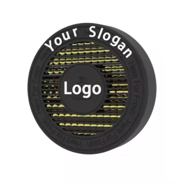 Экологически и экологичный освежитель автомобильного воздуха с длительным ароматом