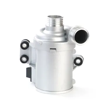 Aluminum Electric Water Pump N20 for BMW F07 F10 F12 F13 F15 F16 F30 F32 F33 F34 F36 F87 F22 F23 X1 E84 F25 X5 F26