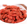 Organic goji berry good for vision and eyes