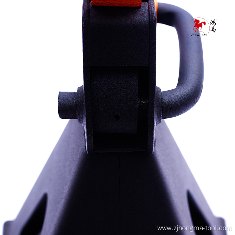 6t Car Supporting Screw Jack Stand