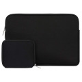 Impermeável Neoprene Laptop Sleeve Bag Compatível 15 Polegada