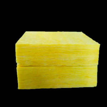 Thermal Insulation Centrifugal Glass Wool Board