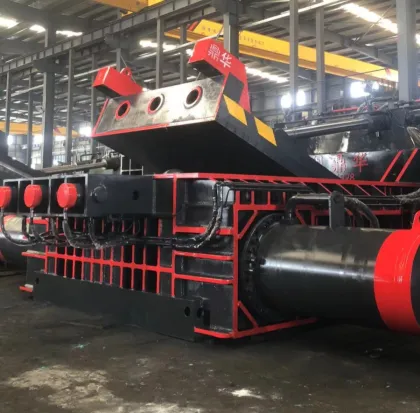scrap steel recycling for scrap yard