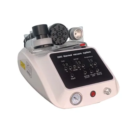 Electric Portable Gua Sha Cupping Massager for Beauty Salon Therapy