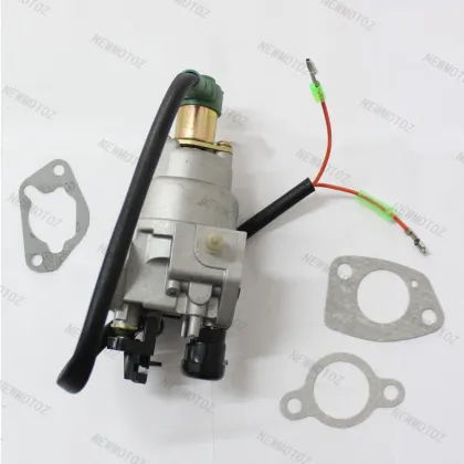 Carburetor w/ Gaskets for Honda Gx390 188 13HP Generator