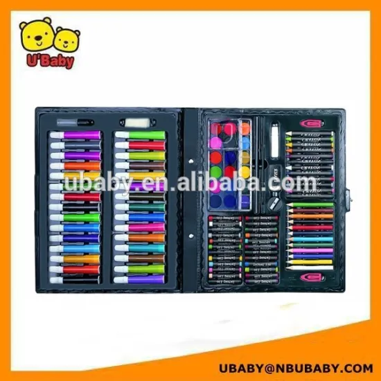 106PCS Art Set 106PC-1