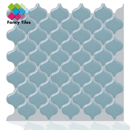 waterproof 3D wall tile stickers