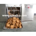 CH Series Wet Flour Powder Mixing Machine