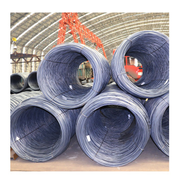Complete Guide to Galvanized Iron Wire Rod: Specifications and Details for Industrial Use