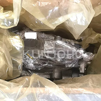 Search Engine for Hawe V30D Series Hydraulic Piston Pumps