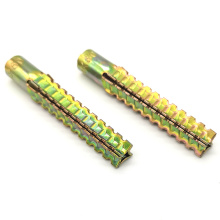 Gas Concrete Anchor wall anchor universal metal plug
