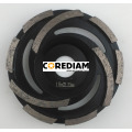 D115 Cyclone Grinding Cup Wheel