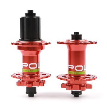 Mountain bike hub 100/135mm 32H MTB hub