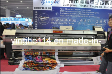 Large Format Plotter 3.2m (YH-3200S)