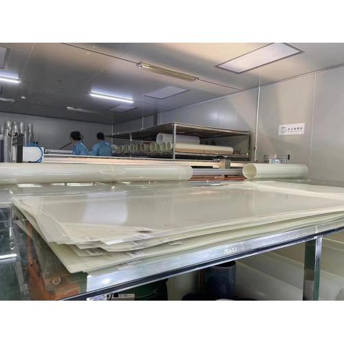 91% Transparent Switchable Electric Pdlc Smart Film Window