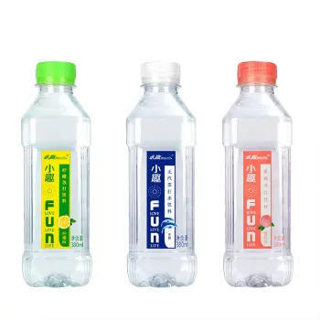 Juicy Peach Soda - Ready to Ship Portable Beverage