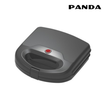 Matte Gray Fixed Plate Sandwich Maker PD5708 Series