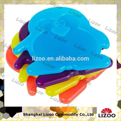 Slim ice packs for lunch bag