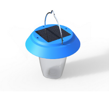 Bulk Cheap Portable Led Solar Lantern Light for Camping