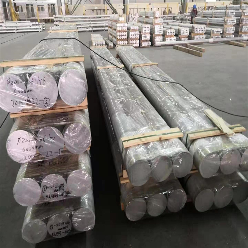 3 Inch Aluminum Pipe