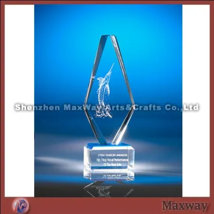 Marlin Award