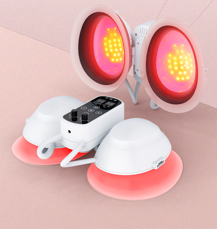 non surgical breast enhancement