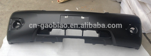 Hot sale front bumper material PP from factory For Nissan