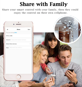Tuya Smart Home Light Switch Module with Good Quality Wifi and Zigbee Connectivity (NO/NC)