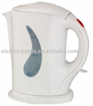 Kettle