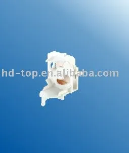 Starter holder PC