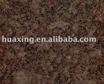 Imperial Brown Granite