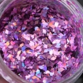 Serbuk Glitter Borong Buluh Glitter Powder Untuk Hiasan