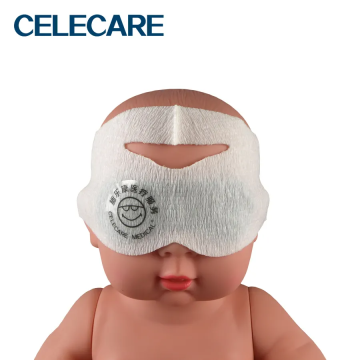 Neonatal Phototherapy Eye Mask Eye Shield Protector
