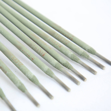 China Factory Price Export Quality Welding Electrodes: 6013/Golden Bridge/Cast Iron