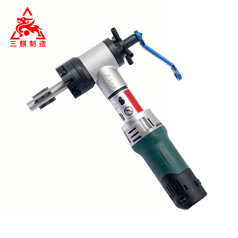 3Q Hand Chamfering Edge Beveling Machine