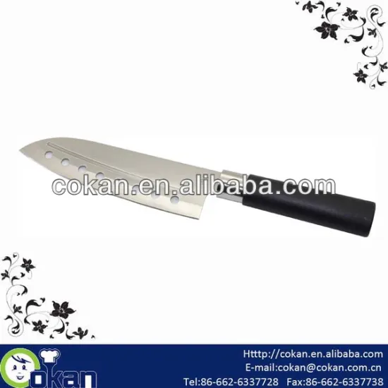 High Quality stainless steel Frozen Meat Knife CK-KS007B
