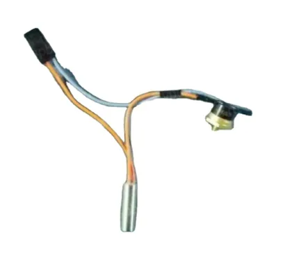 Wholesale Quality City Bus Parts: Yutong Bus Heater & Thermostat